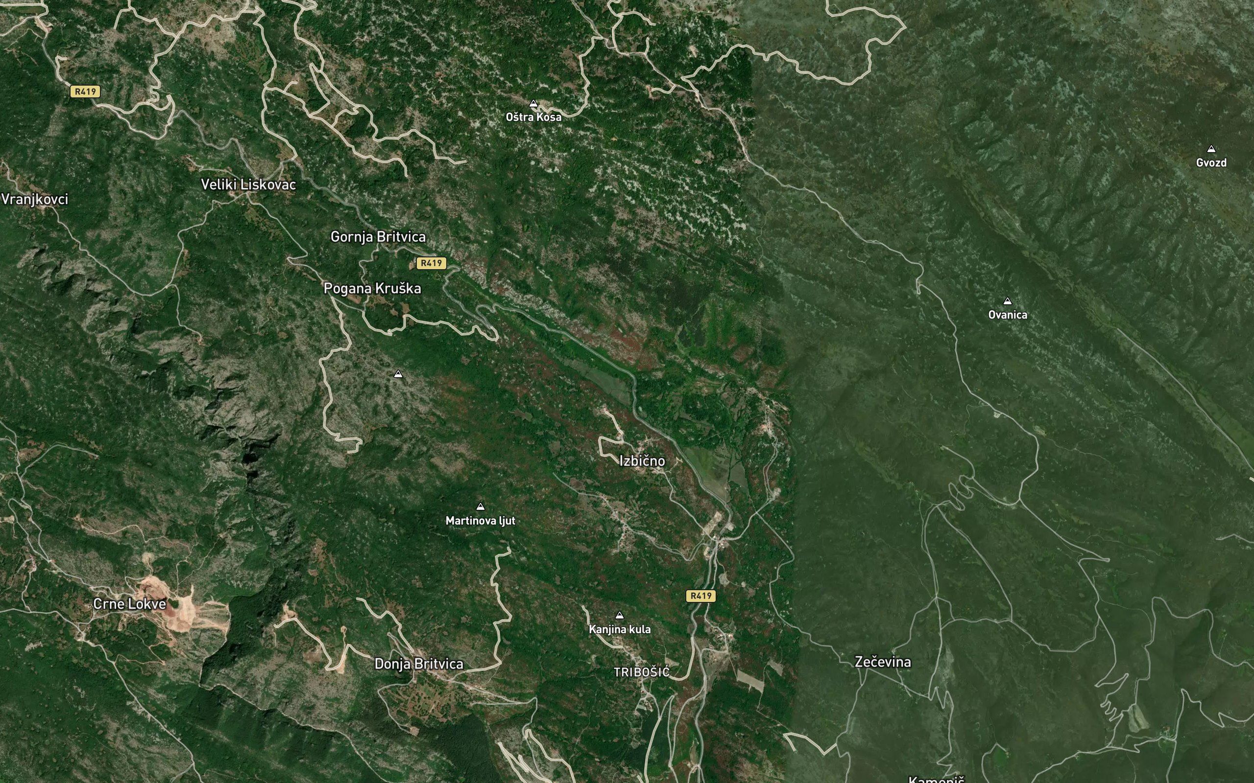 Zabljak