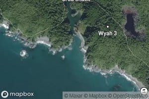 Nitinat Narrows