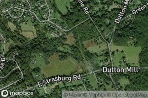 Shugart Run