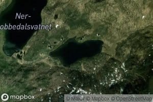 Over-Kobbedalsvatnet