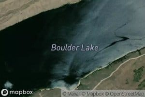 Boulder Lake