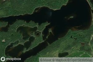 Vezina Lake
