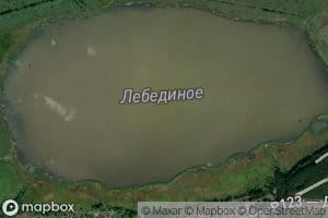 Ozero Lebedinoye