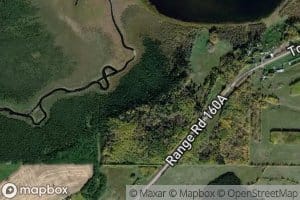 Plamondon Creek