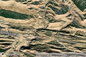 Rudkhaneh-ye Darreh-ye Pir Fazak