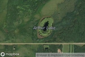 Arthur Lake