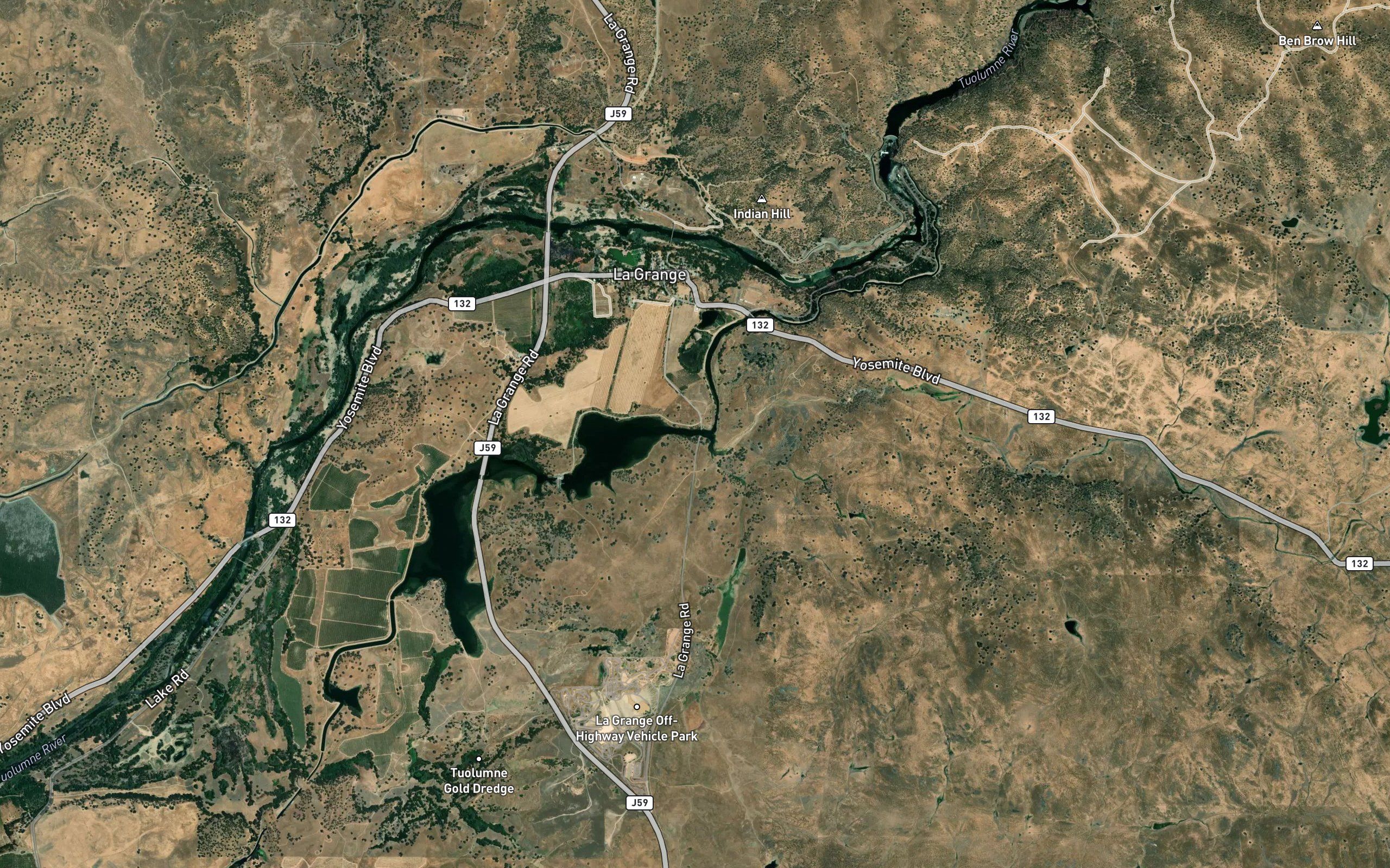 Goodwin Creek