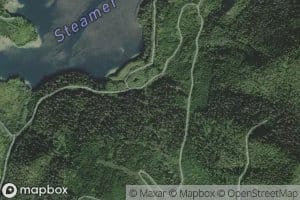 Steamer Creek