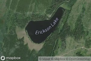 Erickson Lake