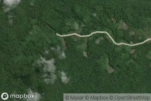 Cachoeira Urubuquara