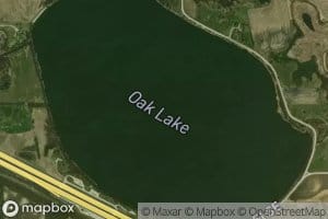 Oak Lake