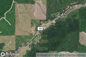 Roseburg Creek