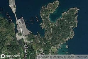 Storningsvika