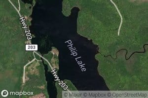 Philip Lake