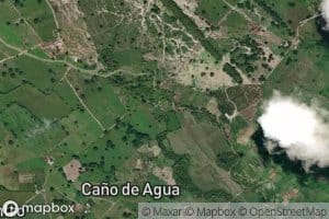 Cano de Agua