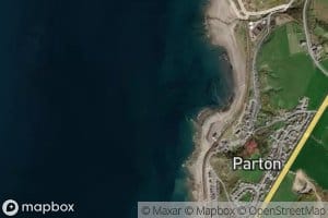 Parton Bay