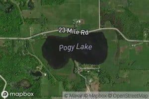 Pogy Lake