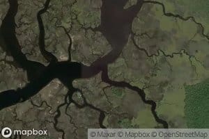 Crawford Creek