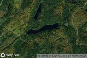 Lac du Brion