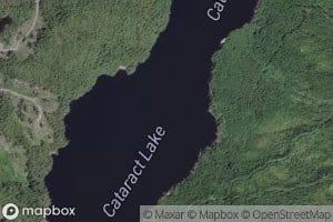 Cataract Lake