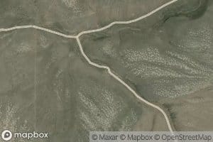 Lower Herlihy Reservoir