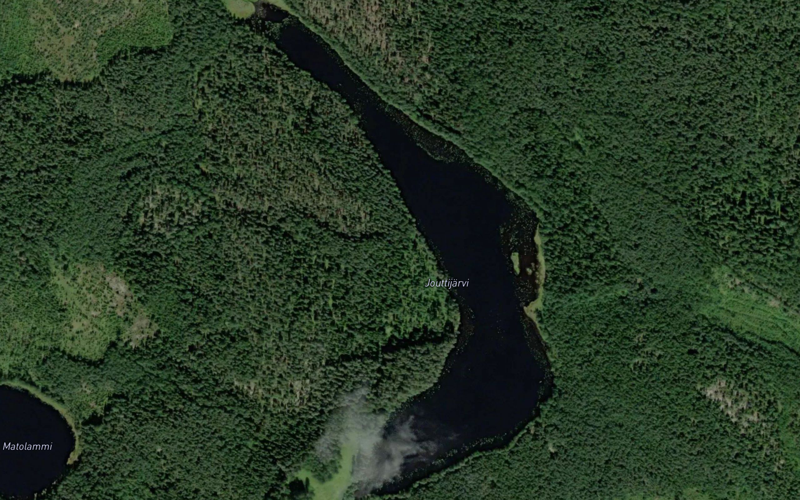 Jouttijarvi