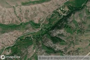 Silver Creek