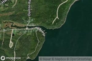 Little River Cove