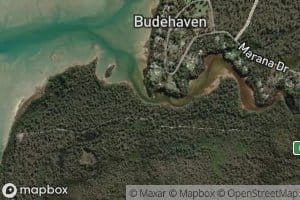 Brown Creek