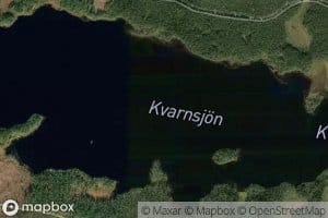 Kvarnsjoen