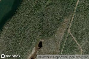 Riviere Poisson-Bleu