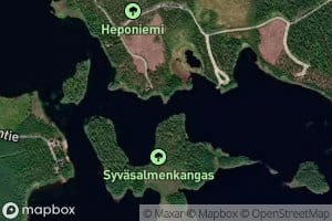 Syvasalmi