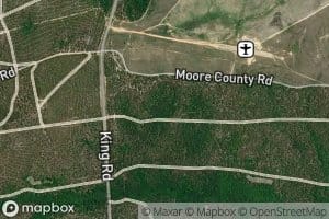 Graham City Lake Number One