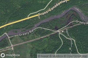 Greeley Creek