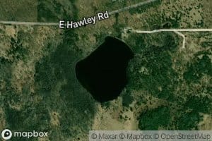 Woodruff Lake