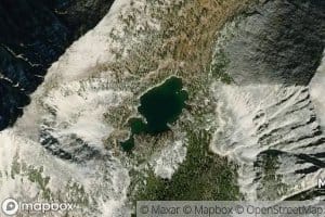 Martin Lake