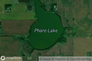 Phare Lake