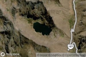 Laguna Huayllaccocha