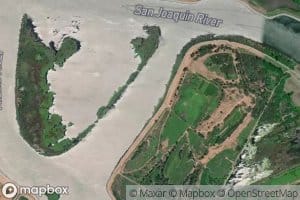Three River Reach