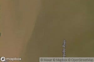 Stampa Island Shoals