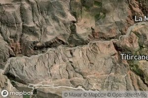 Quebrada Quishuarmayo