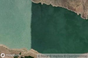 Embalse La Paloma