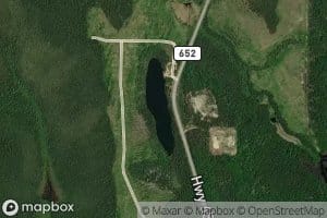 Jackpine Lake