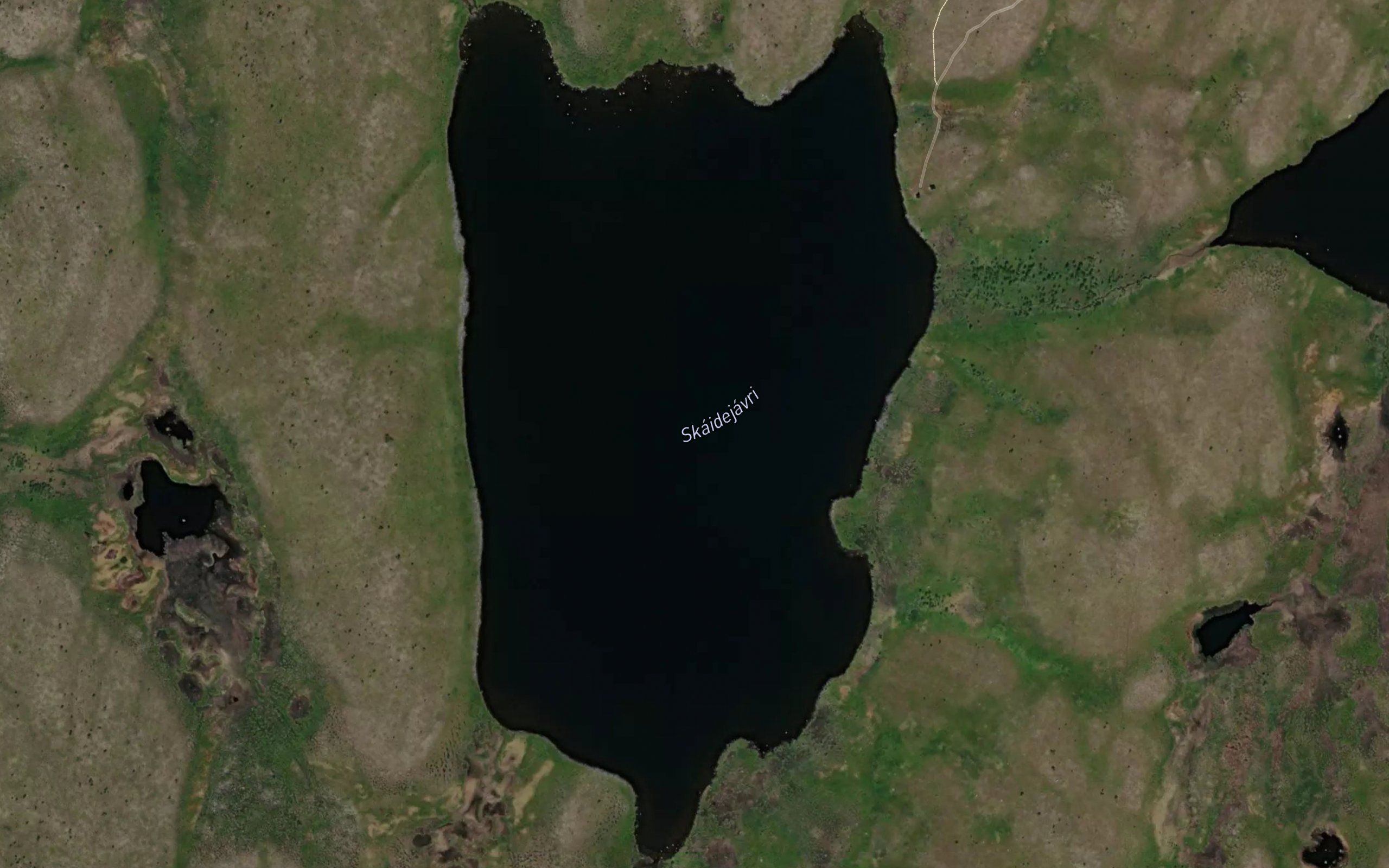 Skaidejavri