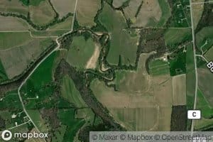 Wildcat Creek