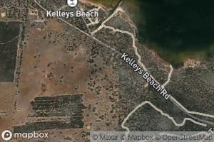 Fyans Lake Reservoir