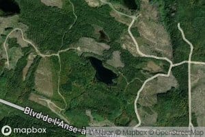 Lac de la Grosse Truite
