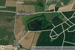 Muhlbacher Teich