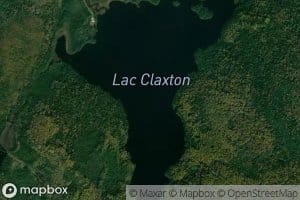 Lac Claxton