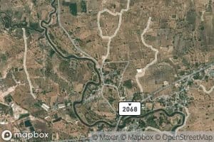 Huai Khok Rak Kut Pla Kheng